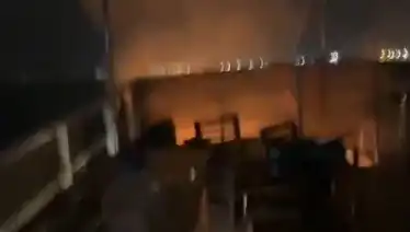 Küresel Sumud Filosu'na Dronlu Saldırı: Arka Plan ve Sonuçlar