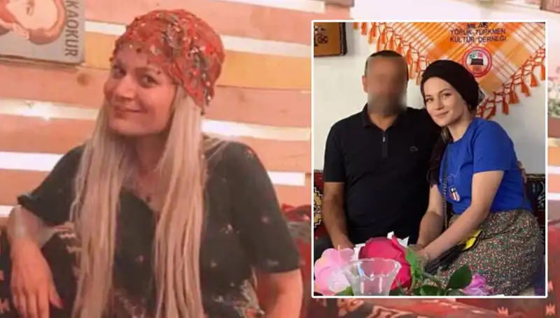 Bodrum'dan Mardin'e Aşk Hikayesi: Fatma Kovan Ölüm Tehditleriyle Yüzleşiyor