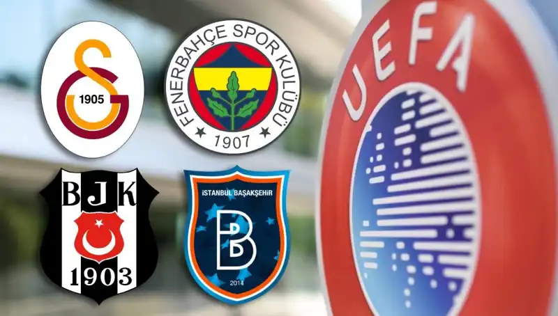 Türkiye'nin UEFA Ülke Puanı Sıralamasında Güncel Durumu: 2025'te Neredeyiz?