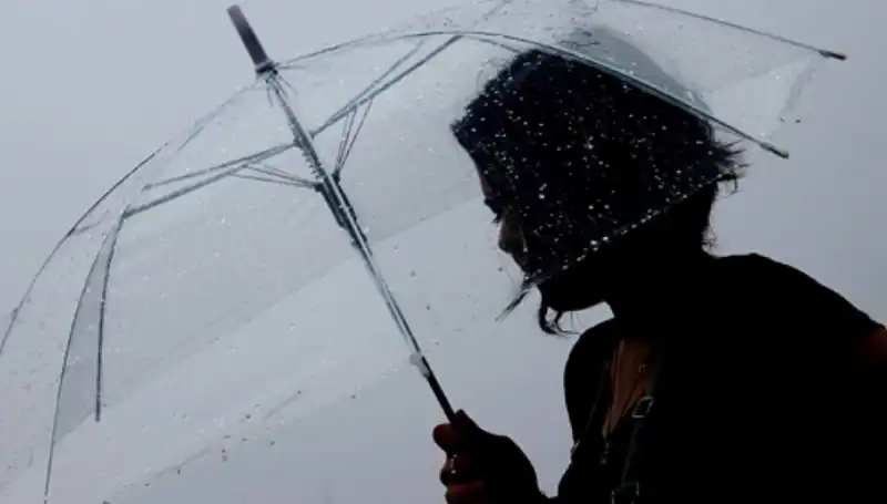 Yeni Yağış Dalgası Geliyor: Meteoroloji Uyardı!