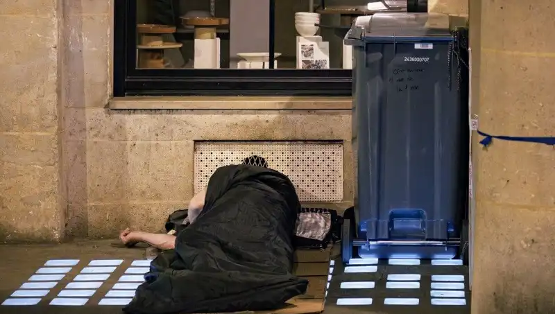 Avrupa'da Yoksulluk Tehdidi: En Çok Yoksullaşan 3 Ülke Açıklandı
