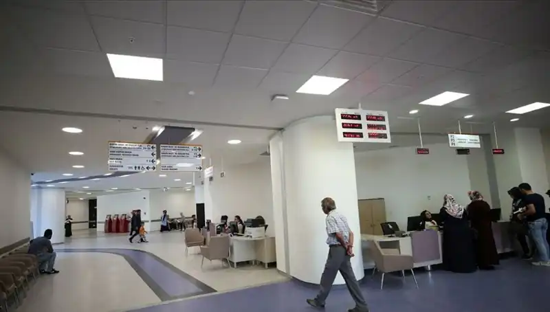 Türkiye'de Sağlıkta Yeni Dönem: TBMM'ye Sunulan Yenilikler