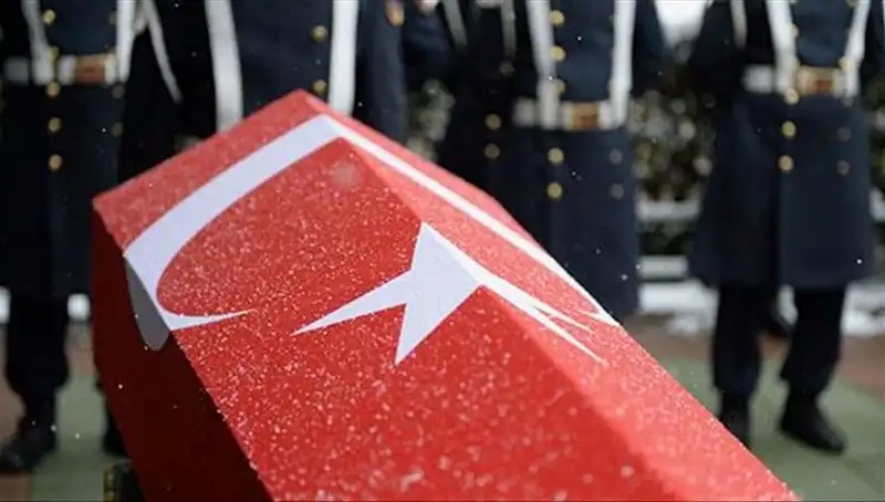 DMM, Şehit Kabul Edilmeyen Askerin Ailesine Maaş Bağlanmadığı İddiasını Yalanladı