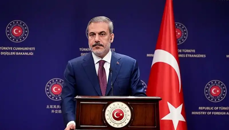 Türkiye ve Katar: Stratejik İş Birliklerinde Yeni Dönem Başlıyor