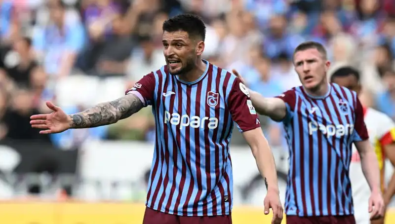 Trabzonspor, 17. Türkiye Kupası Finaline Bir Adım Daha Yaklaştı
