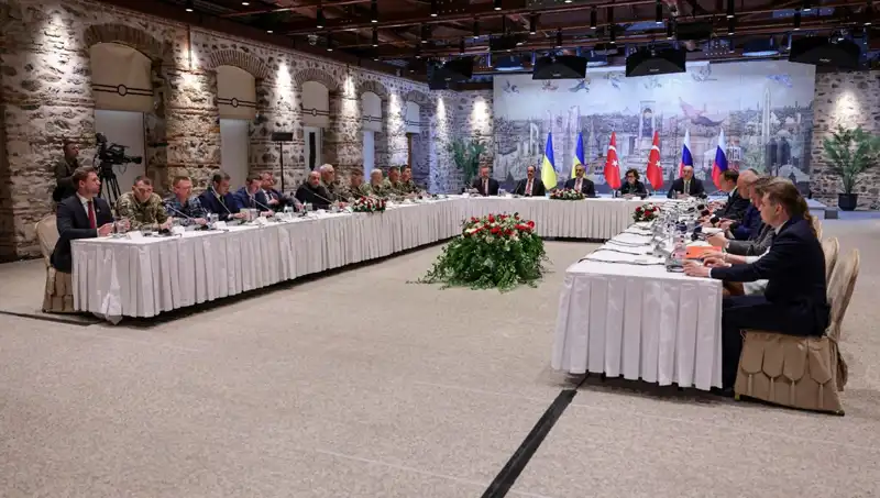 Kremlin’de Ukrayna Krizi Üzerine Yeni Görüşme Tarihleri Belirlenecek Mi?