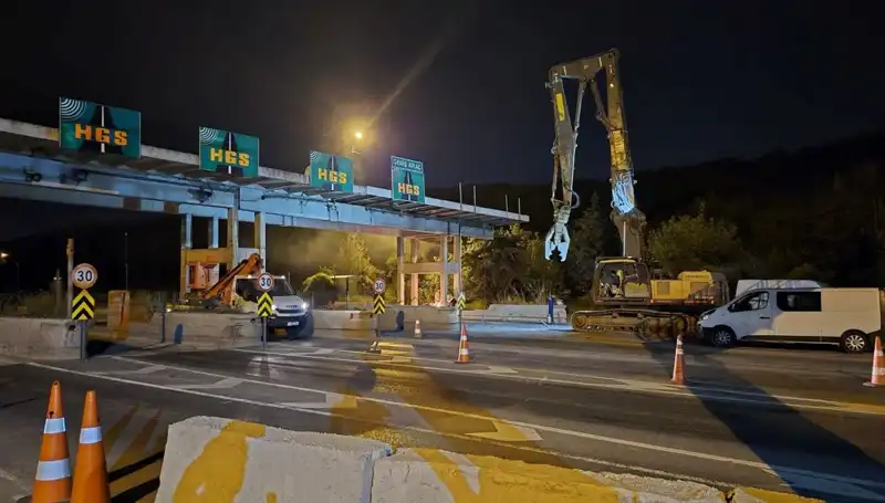 Avcılar Gişelerinin Açılış Tarihi ve Alternatif Güzergahlar Hakkında Bilmeniz Gerekenler