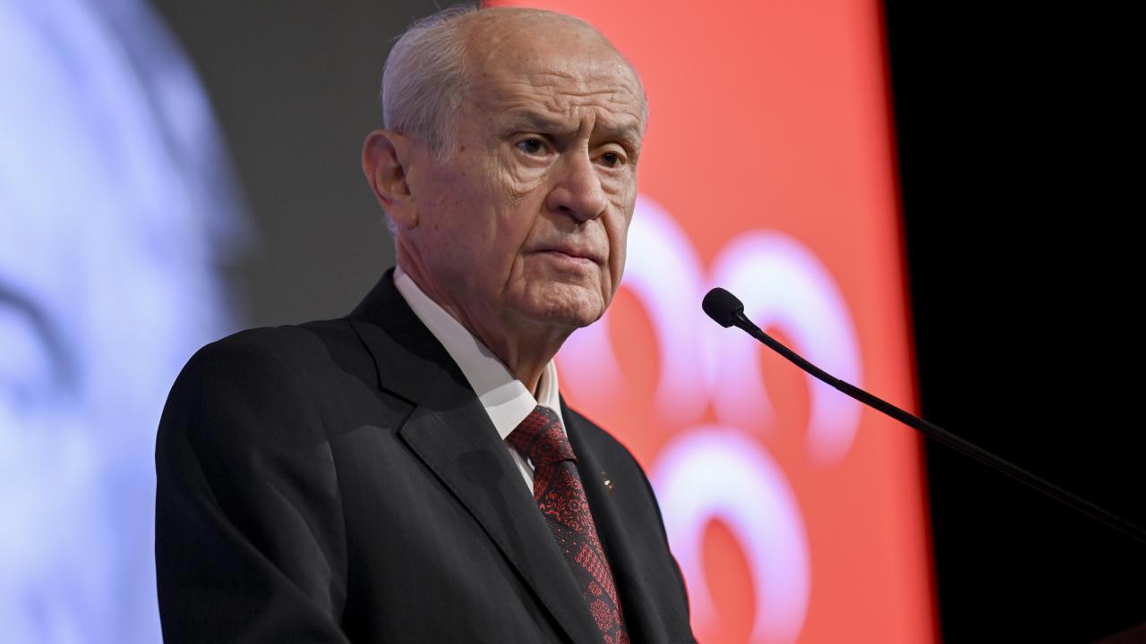 Devlet Bahçeli: Vebali 78 Vatandaşımızın Hesabı Tek Tek Sorulsun