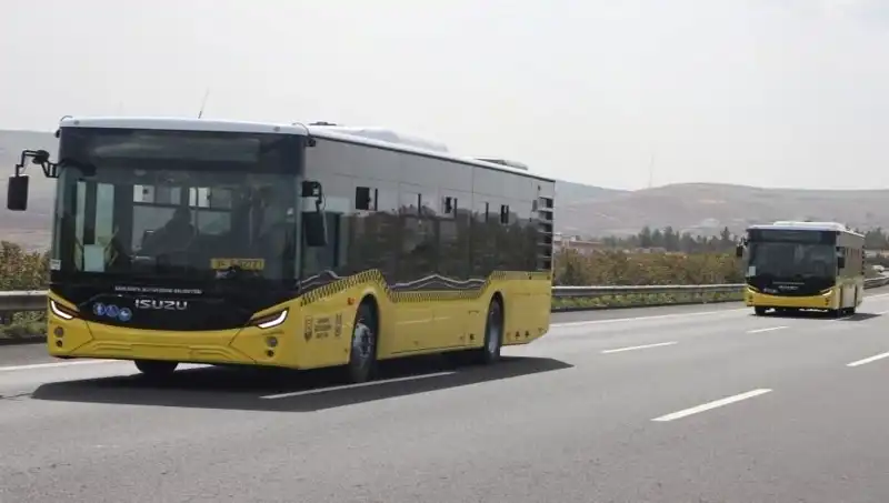 Klimasız Toplu Taşıma Araçlarına Cezalar Geliyor! Yolcuların Sağlığı Tehdit Altında