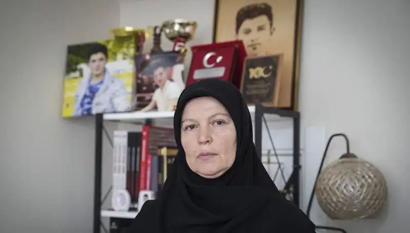 15 Temmuz'un Kahramanı: Mahir Ayabak ve Annesinin Dinmeyen Acısı