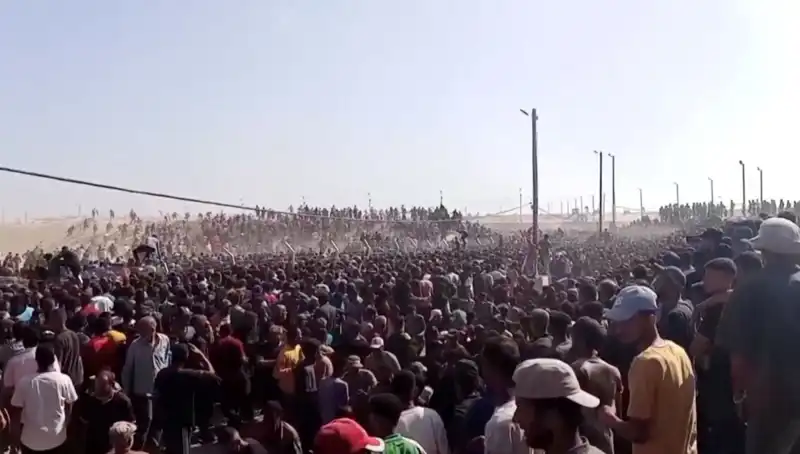 İsrail’in Gazze’deki Yardım Noktasına Saldırısı: 26 Ölü, Durum Kritik