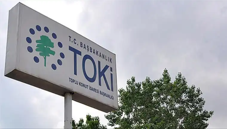 Türkiye'nin dört bir yanındaki TOKİ arsaları satışa çıkıyor: Detaylar burada!