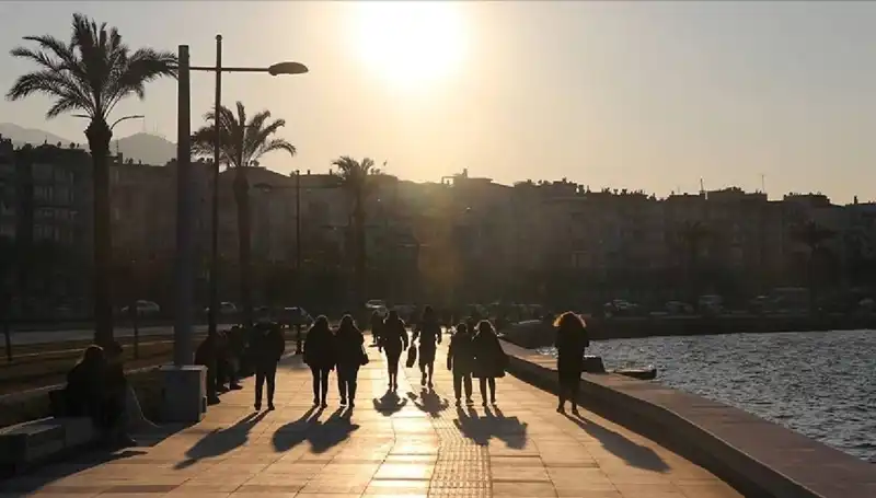 Hafta Sonu Hava Durumu: Planlarınızı Etkileyecek Önemli Detaylar