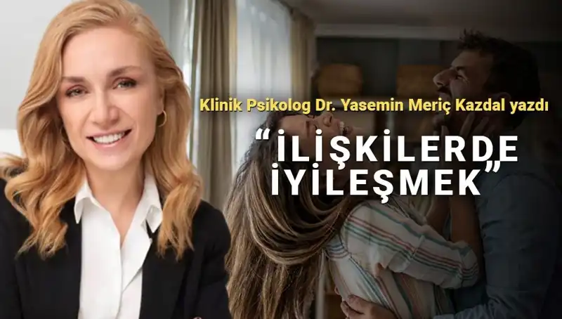 İlişkilerde Kalpten Kalbe Temas: İyileşmenin Gücü Nerede Başlıyor?
