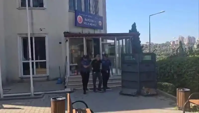 Başakşehir'de Şok Edici Kadın Cinayeti: Detaylar Ortaya Çıktı!