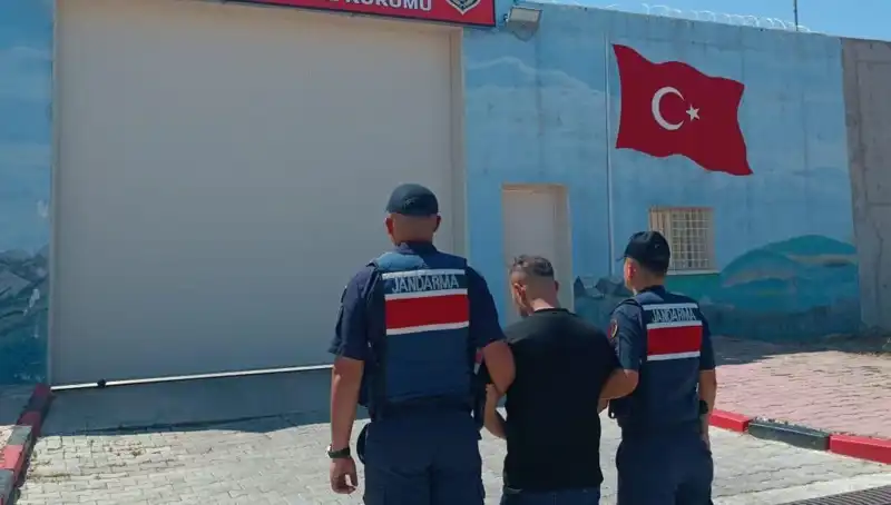Afyon'da Suç Dünyasının Peşinde: 9 Kişi Yakalandı