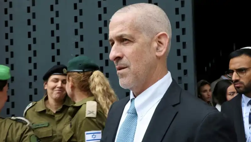 İsrail İç İstihbarat Şefi'nden Şok İtiraf: Netanyahu'nun Güç Mücadelesi