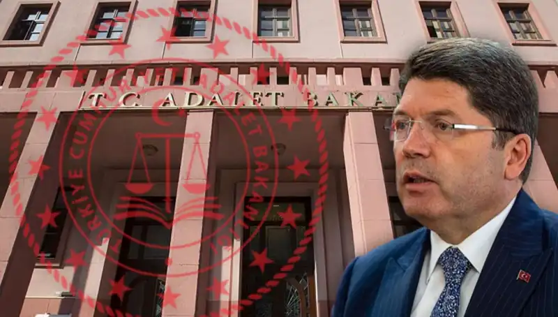 2025'te 20 Bin Adalet Bakanlığı Personel Alımı Mümkün Mü?