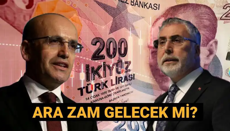 Asgari Ücrette Ara Zam Müjdesi: Yükseliş Beklentisi ve Detaylar