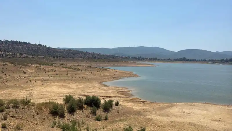 Bodrum'da Su Krizi: Uzun Süreli Kesintiler Herkesi Etkiliyor