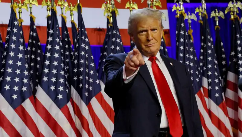 Trump’tan Rusya ve Ukrayna’ya Büyük Ticaret Sözleri: Yeni Dönem Başlıyor mu?
