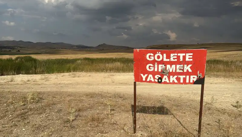 Gölette Facia: İki Çocuğun Hayatını Kaybettiği Olayın Detayları