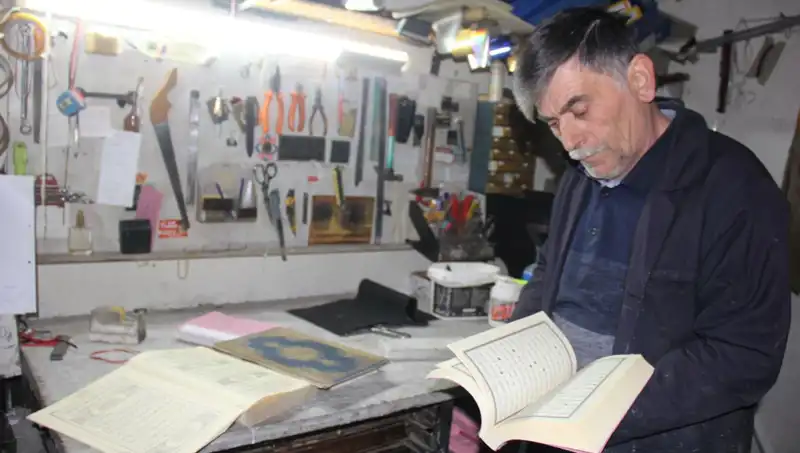 Çırak Yetiştirmede Kriz: Geleneksel Meslekler Tehlikede mi?