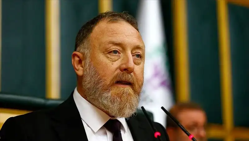 DEM Parti'den Yeni İnfaz Düzenlemesi: Sadece Hasta Tutuklular Kapsanacak!