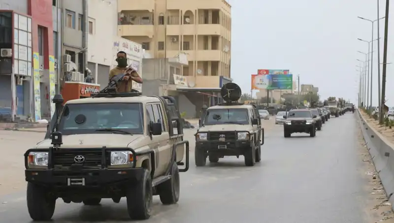 Birleşmiş Milletler'den Libya İçin Acil Yardım Çağrısı: Yeniden İvme Kazanması Bekleniyor