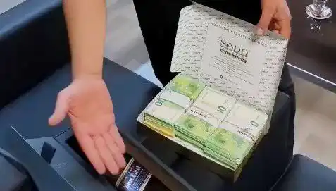 Manavgat Belediyesi'nde Operasyon: Baklava Kutusundan Çıkan Avrolar Şok Yarattı
