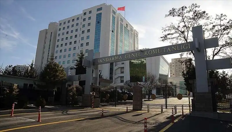 Jandarma Genel Komutanlığı’ndan Sürekli İşçi Alımı: İşte Tüm Detaylar!