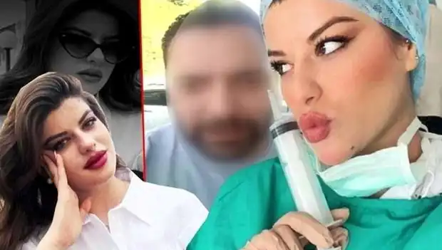 Ayşe Tokyaz Cinayetinde Şok Görüntüler: Bavulla Taşınan Ceset Ortaya Çıktı