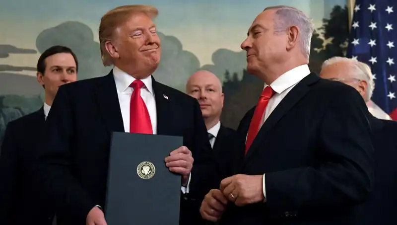 Netanyahu'nun 2024'te İran'a Saldırı Kararı: ABD Basını Ortaya Çıkardı