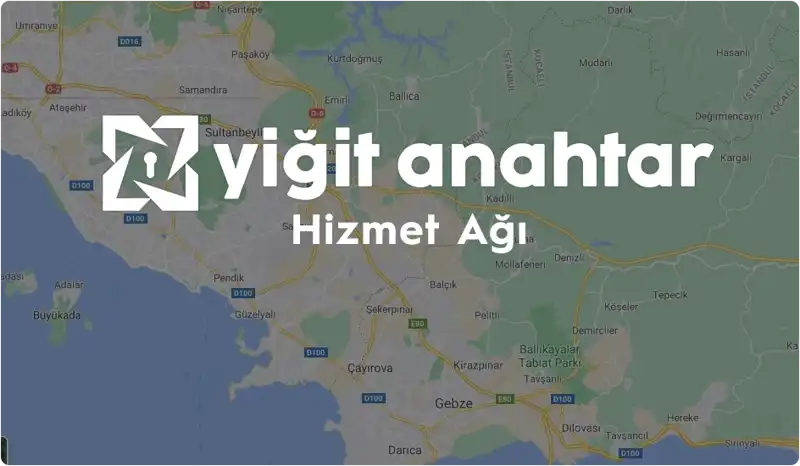 Kurtköy Çilingir Hizmetleri ile Güvenliğinizi Artırın