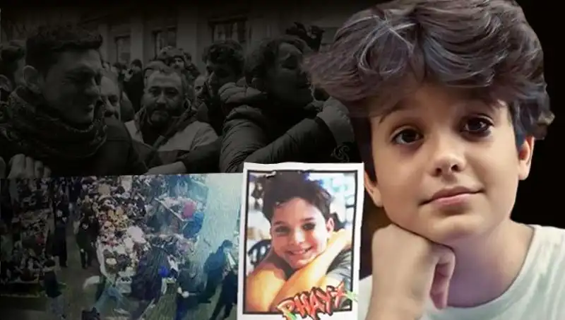 Mattia Ahmet Minguzzi Davasında Şok Edici Gelişme: İleriye Dönük Belirsizlikler
