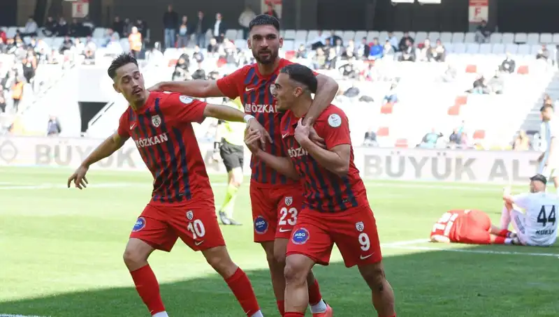 Altınordu’da Gidenler ve Gelenler: Transfer Dönemi Analizi