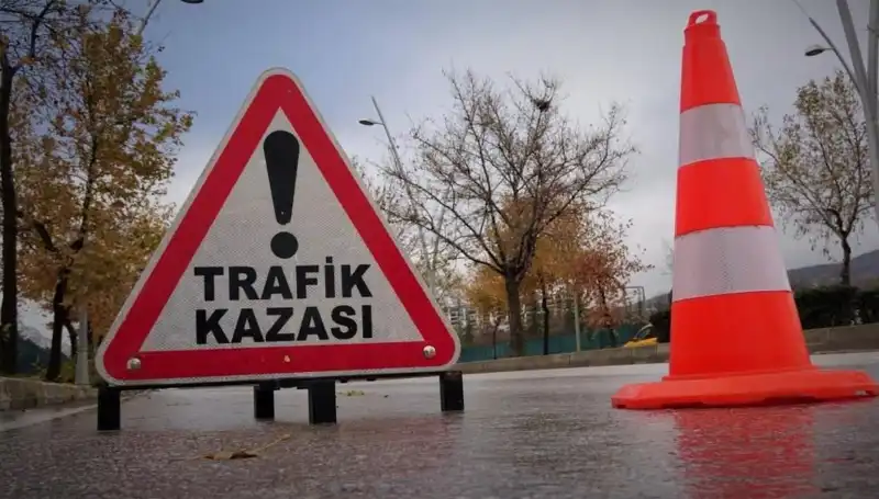 Giresun'da Yaşanan Feci Kaza: Hayatını Kaybeden Gençten Acı Haber