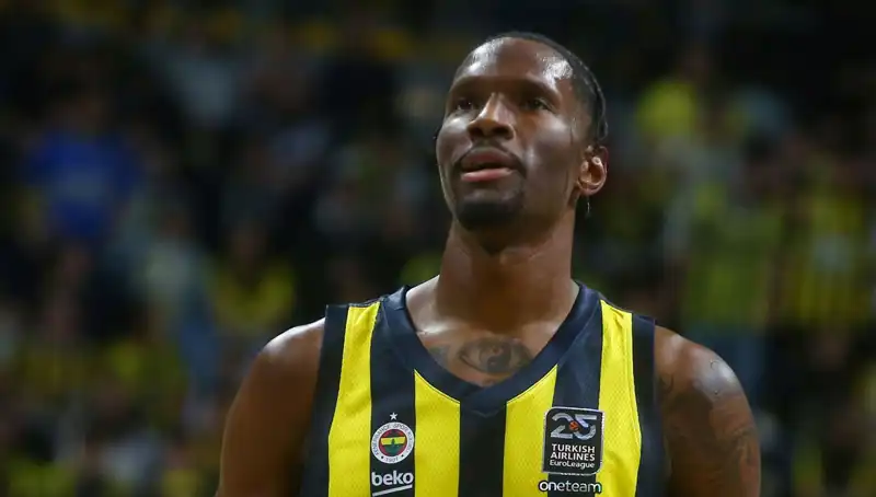 Nigel Hayes-Davis'in Yeni Takımı Hakkında Son Gelişmeler