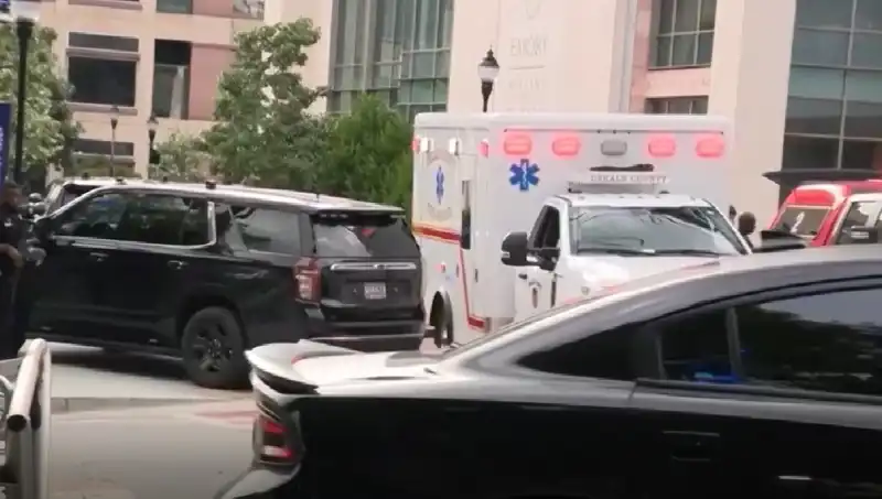 Covid-19 Aşısına Tepkiler Şiddet Dolu Olaylara Dönüştü: 1 Polis Hayatını Kaybetti