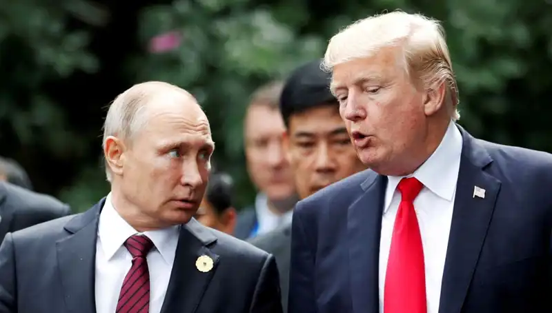 Trump'ı Etkilemenin En Etkili Yöntemleri İngiliz Yetkililerden Açıklandı