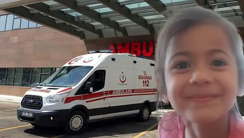 8 Yaşındaki Roza'nın Vefatı: Hayatına Dair Tüm Detaylar