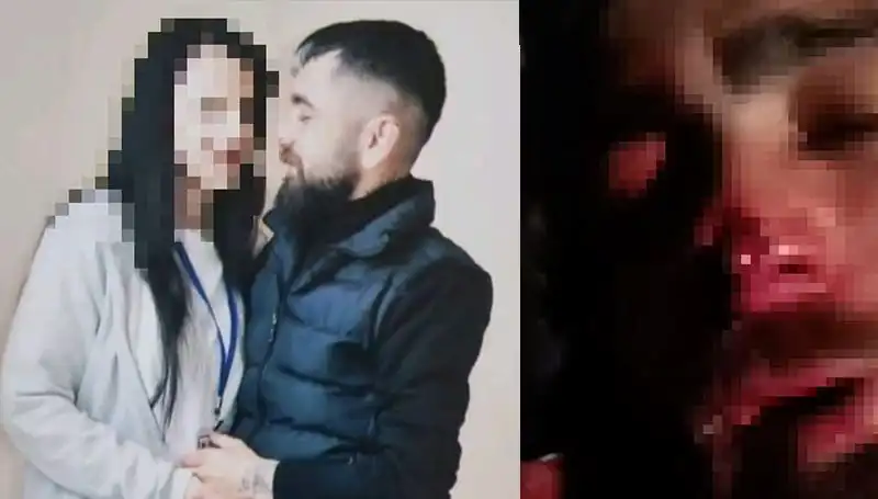 Eski Sevgiliye Uygulanan İşkence Olayı: Tüyler Ürperten Detaylar