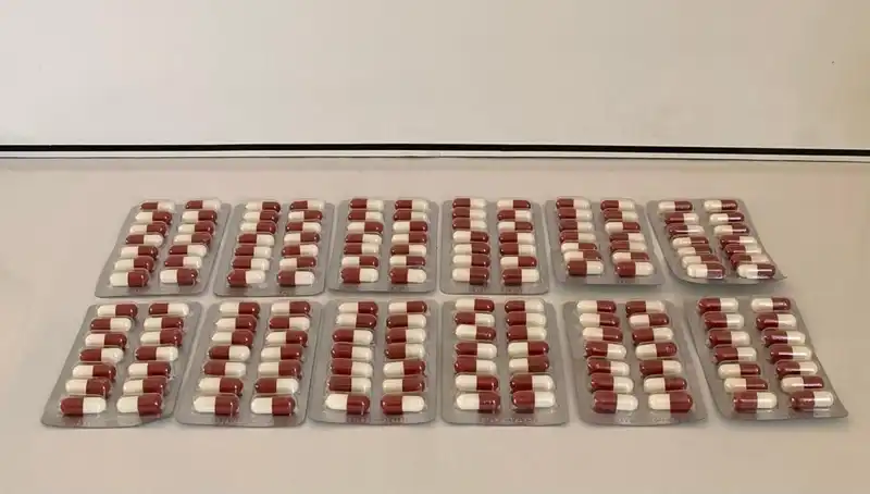 Niğde'de Büyük Uyuşturucu Operasyonu: 3 Kişi Tutuklandı!