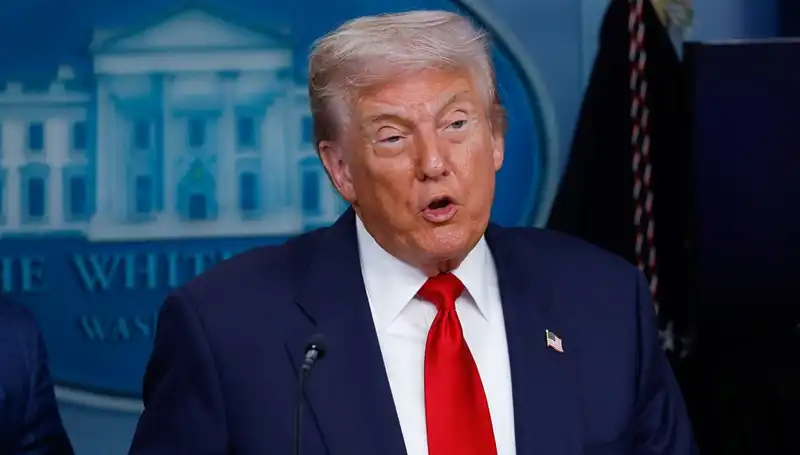 Trump Tarifeleri ile Bütçe Açığında 4 Trilyon Dolar Tasarruf Mümkün mü?