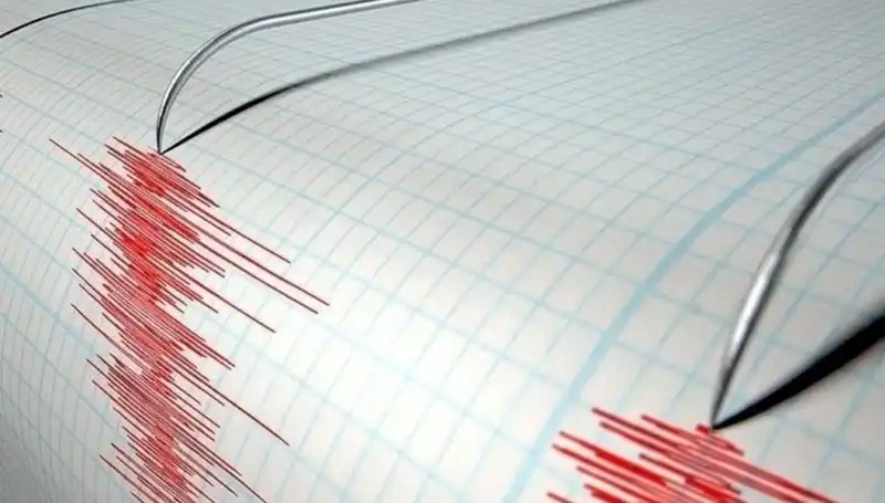 Akdeniz Açıklarında Beklenmedik Deprem: 3.8 Büyüklüğünde Şok Etkisi