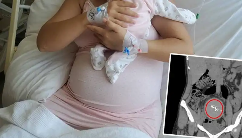 Doğumda Unutulan Bebek: İki Yıl Sonra Gizemli İhmal Ortaya Çıktı