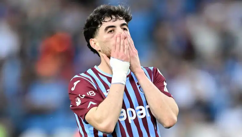 Süper Lig Oyuncusu Malheiro, Al Wasl ile Anlaştı!