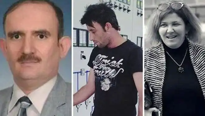 MİT'e Alacağız Yalanıyla Okul Müdürlerine Cinsel İstismar Operasyonu