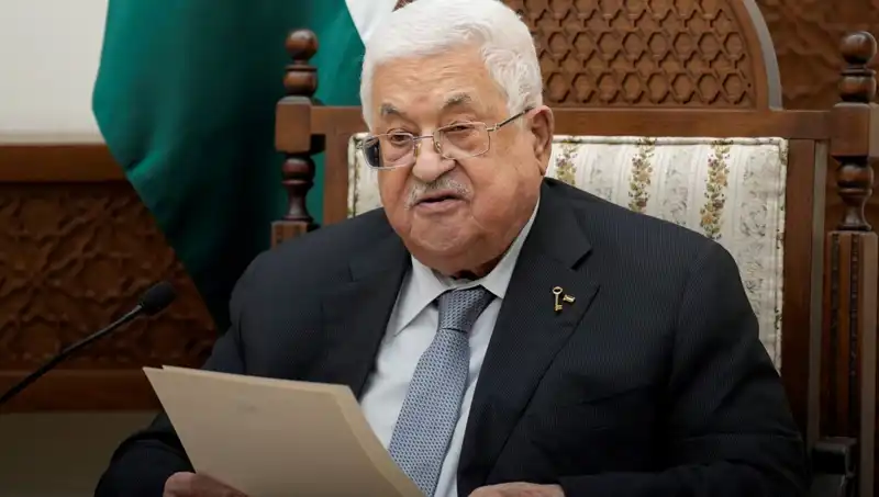 Filistin Devlet Başkanı Mahmud Abbas, Halefini Seçti: Gelecek Ne Gösteriyor?