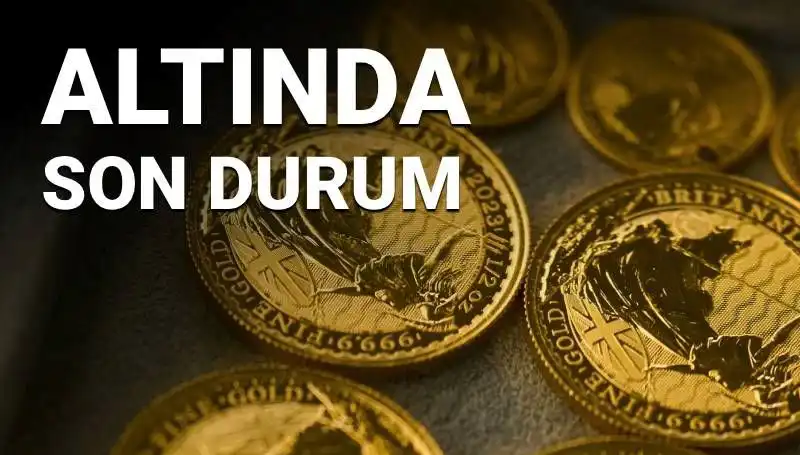 Altın Fiyatlarında Sıcak Gelişmeler: 23 Ağustos 2025'teki Güncel Rakamlar